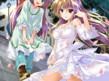 『ゴールデンタイム Vivid Memories』最新情報公開、アニメ未登場の原作外伝キャラも登場 画像