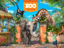 マイクロソフト、Xbox 360/One向けに動物園経営シム最新作『Zoo Tycoon』を国内で発売 画像