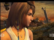 【PS Vitaダウンロード販売ランキング】『FINAL FANTASY X/X-2 HD Remaster TWIN PACK』が首位獲得、『ダマスカスギヤ　東京始戦』初登場4位ランクイン(1/10) 画像
