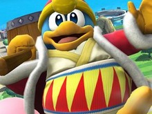『大乱闘スマッシュブラザーズ for Nintendo 3DS / Wii U』にデデデ参戦決定 画像