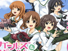 「ガールズ＆パンツァー」キャラが『World of Tanks』を徹底解説する漫画「はじめての戦車道」第5話を公開 画像