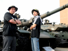 『World of Tanks』日本一プレイヤーに聞く！ 上級者への道 画像