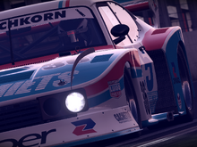 本格派レースゲーム『Project CARS』の新スクリーンショットが公開、三画面でプレイされるデモ映像も 画像