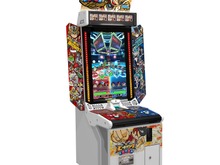 3DSソフト『ヒーローバンク』の世界が、アーケードにも進出！ ─ 『ヒーローバンク アーケード』今夏稼働予定 画像