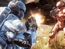 『Halo』元プロゲーマーGH057ayame氏が『Halo 5』プロジェクトに投入か？ Twitterで343 Industries入社を表明 画像