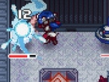 エネルギー弾で謎を解くアクションパズルRPG『CrossCode』、Wii Uへの移植が発表 画像