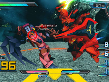 『機動戦士ガンダム EXTREME VS. FULL BOOST』PS3オリジナルモード用追加ミッションは、全て無料配信 ─ 参戦6機体の詳細情報も 画像