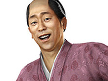 『龍が如く 維新！』に、ものまねタレントの原口あきまささん出演決定 ― スペシャルインタビューでは冴島大河のものまねを披露 画像