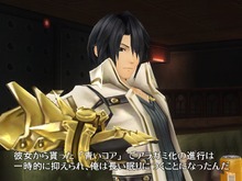 『GOD EATER 2』無料アップデートVer.1.20が1月21日に配信、新エピソード「漆黒の捕喰者」や「銀魂」とのコラボ装備などを追加 画像