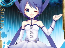 ゲームにも第二の人生があるか?　キャラ絵など素材一式を無償公開したゲーム 画像