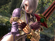 『SOULCALIBUR Lost Swords』2月6日正式サービス開始決定 ― 美しき魔剣士「アイヴィー」参戦も発表 画像