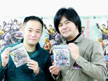 シリーズ10作目、初代からの9年間を今振り返る…そこから見えてきた最新作とは?『戦国BASARA4』開発者インタビュー 画像