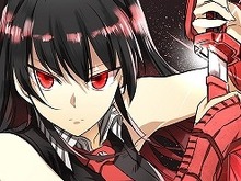 「アカメが斬る!」TVアニメ化決定 ― 『つよきす』『まじこい』のタカヒロ原作によるダークファンタジー 画像