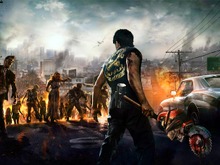 Xbox One向けシリーズ最新作『Dead Rising 3』が100万本出荷セールスを突破、国内ので発売日は近日中にも発表か 画像