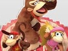Wii Uソフト『ドンキーコング トロピカルフリーズ』、GAME限定予約特典は「キーリング」に 画像
