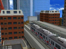 更なる進化を遂げた3DS『A列車で行こう 3D』のプロモーションムービーが公開 画像