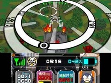 弾に当たってもゲームオーバーにならないSTG『ラジルギでごじゃる!』 ─ 体育倉庫を守るため何度でも立ち上がれ 画像