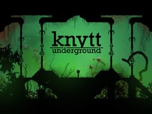 フライハイワークス、海外Wii U『Knytt underground』と3DS『スノーモーターレーシング3Ｄ』の日本語ローカライズを発表 画像