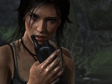 海外レビューハイスコア『Tomb Raider: Definitive Edition』 画像