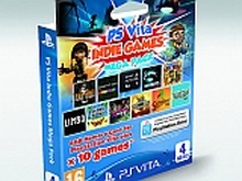 欧州でPS Vitaタイトル10作を収録したパッケージが発売決定、PS Vita本体との同梱版も 画像