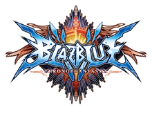 PS Vita版『BLAZBLUE CHRONOPHANTASMA』が4月24日に発売、独自追加コンテンツも 画像