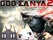 本日4周年を迎えた『GOD EATER』シリーズ、国内累計出荷200万本超 ― 『みんなといっしょ』や劇場版「タイバニ」とコラボも 画像