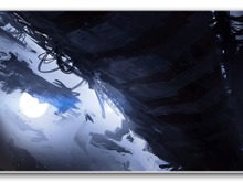 Kickstarterでゴールを目指すリアルなスペースシム『Space Pioneer』 ― 初期対応プラットフォームにWii Uが追加 画像