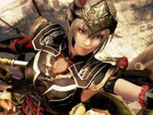 PS4版『真・三國無双7 with 猛将伝』シェア機能でプレイのライブ配信が可能!視聴者はコメントでアイテム援護 画像