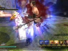 女戦士が、轢かれ、燃やされ、貫かれ…! ─ 『影牢 ~ダークサイド プリンセス~』スーパートラップコンボ動画が登場 画像