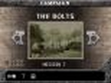 大戦の一幕、名もなき兵士は・・・DS『UNKNOWN SOLDIER 〜木馬の咆哮〜』 画像