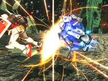 【PS3ダウンロード販売ランキング】『機動戦士ガンダム EXTREME VS. FULL BOOST』がトップ獲得、『Diablo III』が2位ランクイン（2/5） 画像