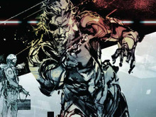Game Informerの巻頭特集に『METAL GEAR SOLID V: GROUND ZEROES』が抜擢 画像
