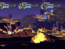 【Xbox360ダウンロード販売ランキング】『Sacred Citadel』が首位獲得、『モンスターハンター フロンティアG』が2位に続く(2/5) 画像