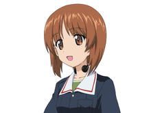 戦車戦のキャライラストは、全てゲーム用の描き下ろし！『ガールズ＆パンツァー 戦車道、極めます！』ストーリーの一部も紹介 画像