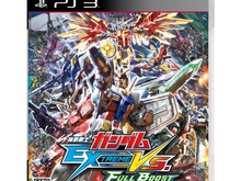 【週間売上ランキング】『ガンダムEXVSFB』27万本、『ディアブロ III』4.2万本、『戦国BASARA4』が20万本突破…(1/27~2/2) 画像