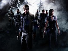 『バイオハザード6』の国内出荷が100万本突破 ― ソフトと「日本語ボイスパック」DLコードがセットになった廉価版が2,848円で発売 画像