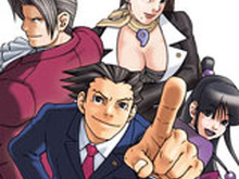 『逆転裁判123 成歩堂セレクション』収録『逆転裁判 蘇る逆転』とは? ― 限定版同梱ドラマCDの登場人物7人も判明 画像