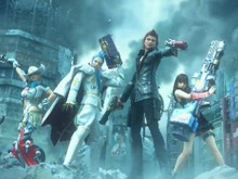 時空を超える戦いが、時の彼方へと加速する ─ 『ガンスリンガー ストラトス2』その魅力を明かす最新PVが到着 画像