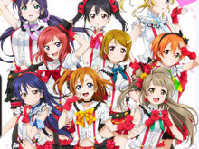 KLab、「ラブライブ!」スマホゲームを韓国で提供 ― 韓NHNエンターテインメントと業務提携 画像