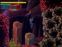 SFアクション『ReVeN』がKickstarter目標額を達成し、Wii U版リリースが決定―ストレッチゴールには次世代機対応も 画像