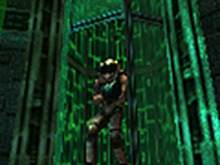 グラフィックが大きく進化! DS名作FPS『MOON』の3DSリメイク『Moon Chronicles』トレイラー公開 画像