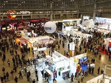 ジャパンアミューズメントエキスポ2014 2月14日、15日幕張で開催 アーケードゲームの最前線も 画像