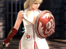 『SOULCALIBUR Lost Swords』宝箱で強力なレア装備をゲット ― 間もなく開催のバレンタインイベントで「アイヴィー」を解放せよ 画像