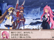 【PS Vitaダウンロード販売ランキング】『魔界戦記ディスガイア4 Return』がトップ、『エビコレ+アマガミ』は2位という結果に(2/7) 画像