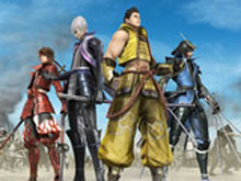 舞台「戦国BASARA3」-咎狂わし絆-、2014年春に公演決定 ― 東京公演では「真田幸村」役が初のWキャストに 画像