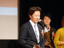 第17回文化庁メディア芸術祭 エンターテインメント部門で『スポーツタイムマシン』などが受賞、『TorqueL』はPS VITA版で試遊展示も実施 画像