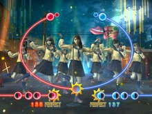 AKB48、ゾンビになる!私を撃って…AC『セーラーゾンビ ~ AKB48 アーケード・エディション ~』4月稼動 画像