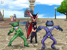 『ECO』に「ヤッターマン」登場！ コラボパッケージ発売決定 画像