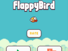 世界を中毒で飲み込んだ『Flappy Bird』が公開停止　作者自殺とのデマも「今後もゲームを作る」 画像