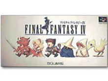 Wii Uバーチャルコンソール2月19日配信タイトル ― 『ファイナルファンタジーIV』『ELEVATOR ACTION』『スペースマンボウ』の3本 画像